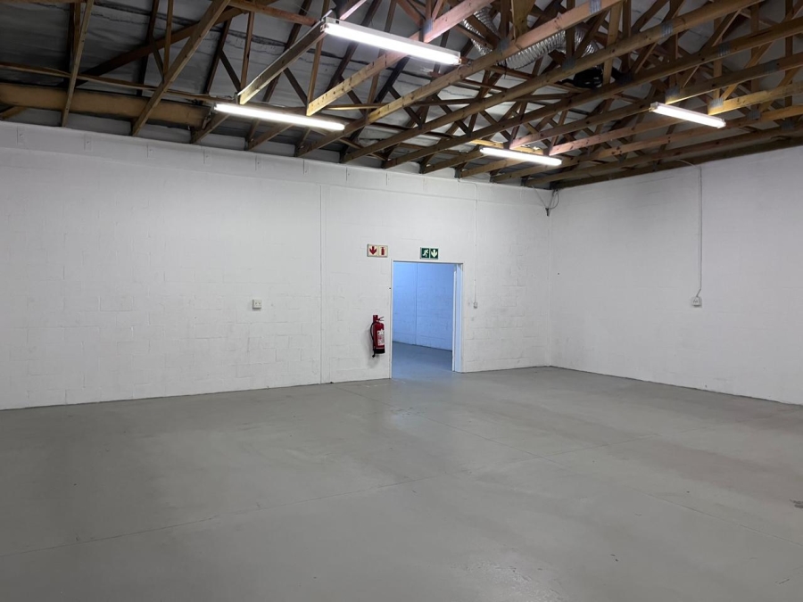 To Let Commercial Property for Rent in Milnerton Western Cape